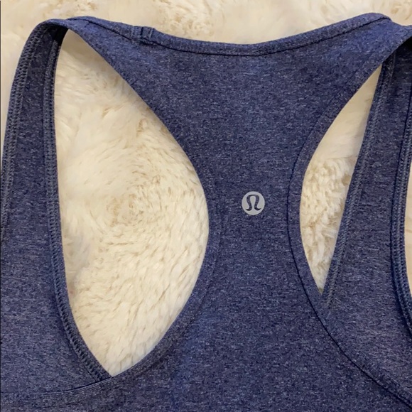 🍋Lululemon Racerback Tank - Picture 5 of 6